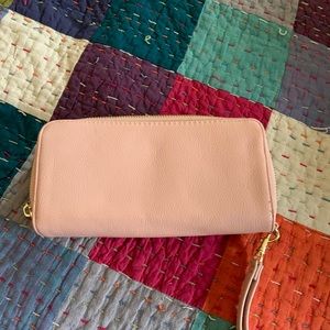 wrist wallet